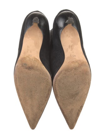 Michael Kors Suede Boots