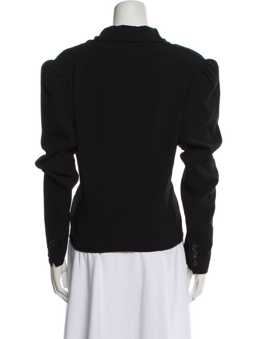 Michael Kors Virgin Wool Blazer