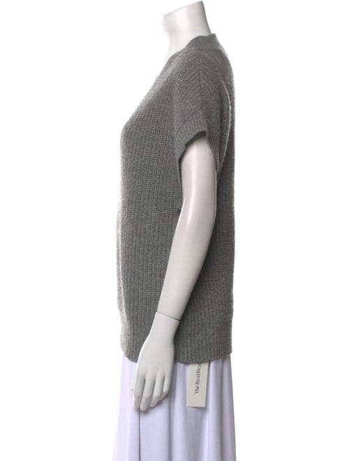 Michael Kors Cashmere V-Neck Sweater