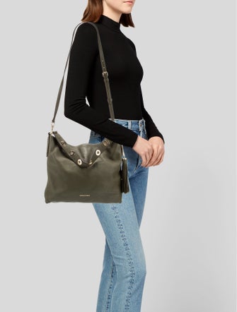 Michael Kors Signature Shoulder Bag