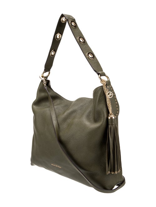 Michael Kors Signature Shoulder Bag