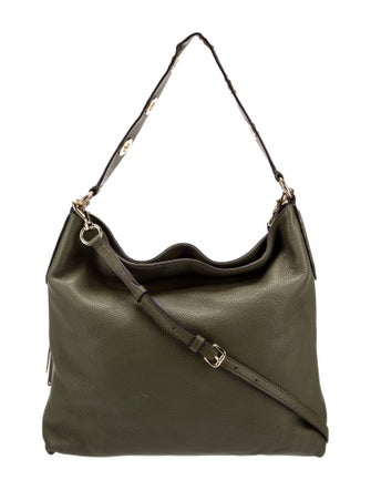 Michael Kors Signature Shoulder Bag