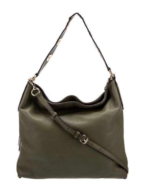 Michael Kors Signature Shoulder Bag