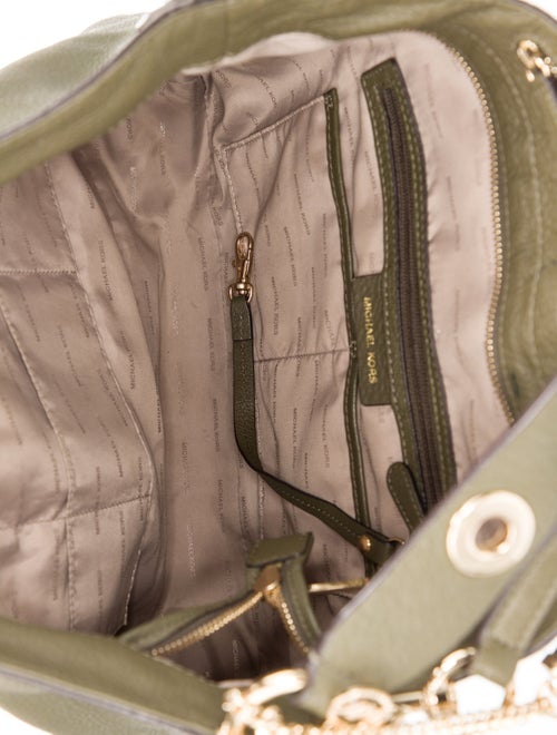 Michael Kors Signature Shoulder Bag