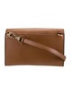 Michael Kors Leather Crossbody Bag