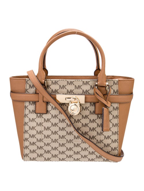 Michael Kors Top Handle Bag