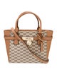 Michael Kors Top Handle Bag