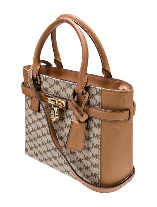 Michael Kors Top Handle Bag