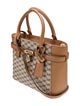 Michael Kors Top Handle Bag
