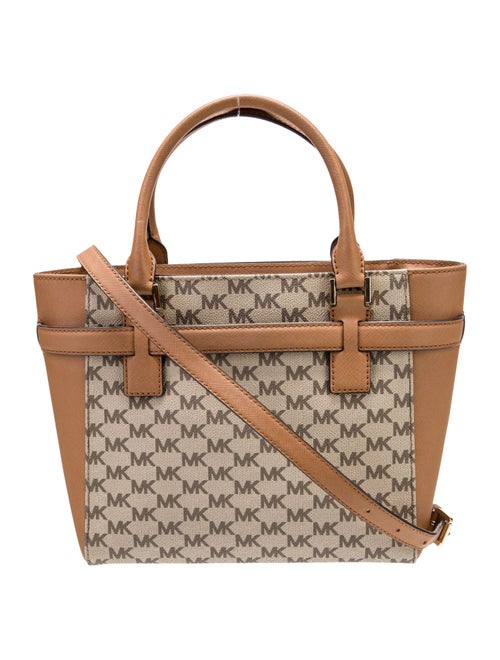 Michael Kors Top Handle Bag