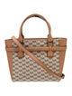 Michael Kors Top Handle Bag