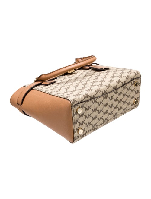 Michael Kors Top Handle Bag