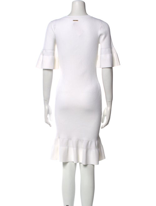 Michael Kors Nylon Knee-Length Dress