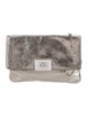 Michael Kors Leather Shoulder Bag