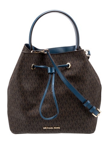 Michael Kors Bucket Bags Bag