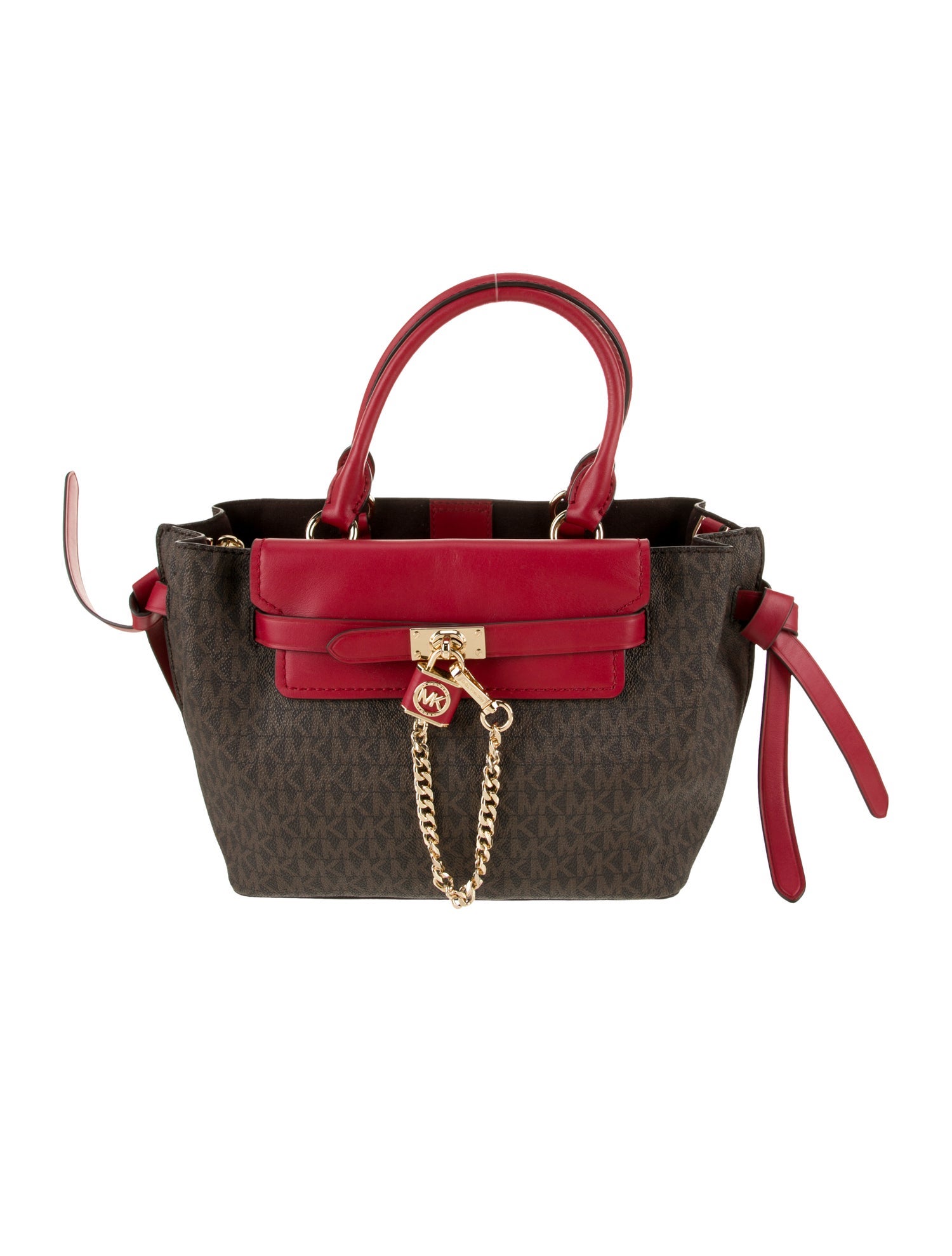 Michael Kors Top Handle Bag