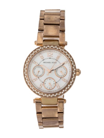 Michael Kors Parker Watch