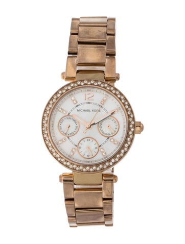 Michael Kors Parker Watch