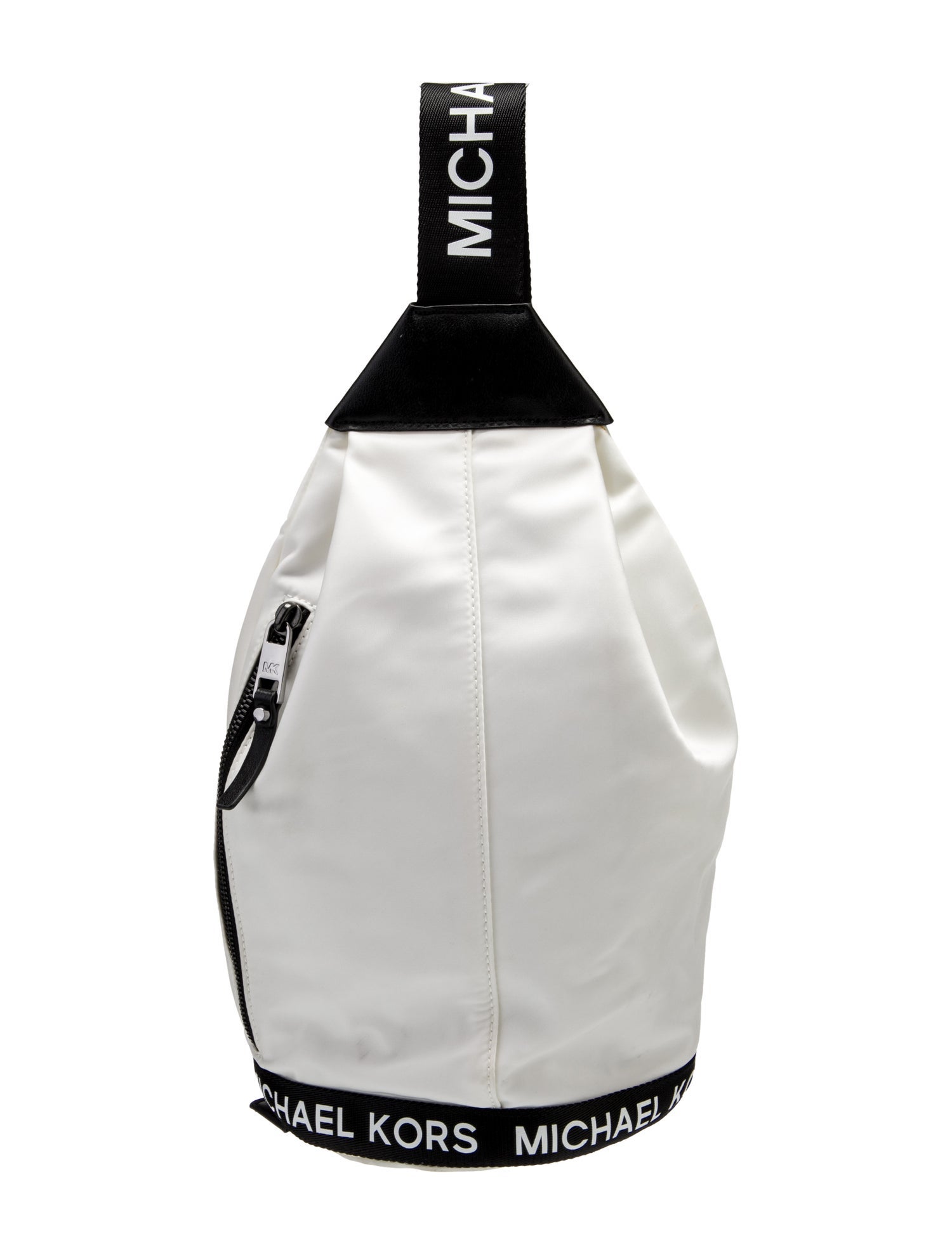 Michael Kors Nylon Backpack