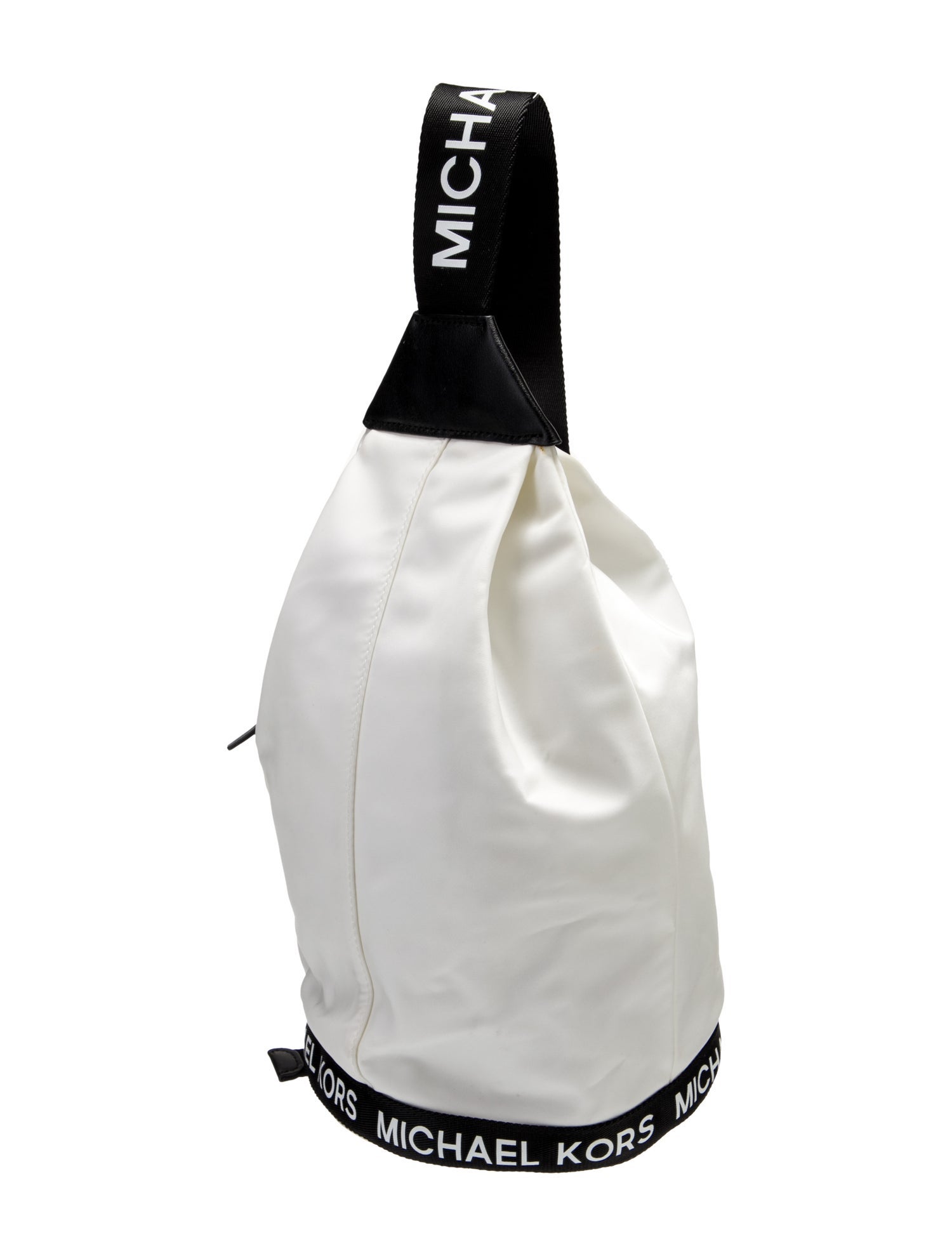 Michael Kors Nylon Backpack