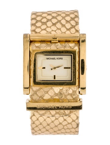 Michael Kors Classic Watch