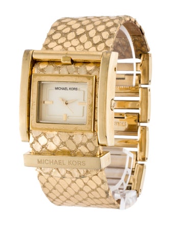 Michael Kors Classic Watch