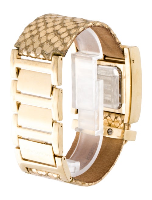Michael Kors Classic Watch