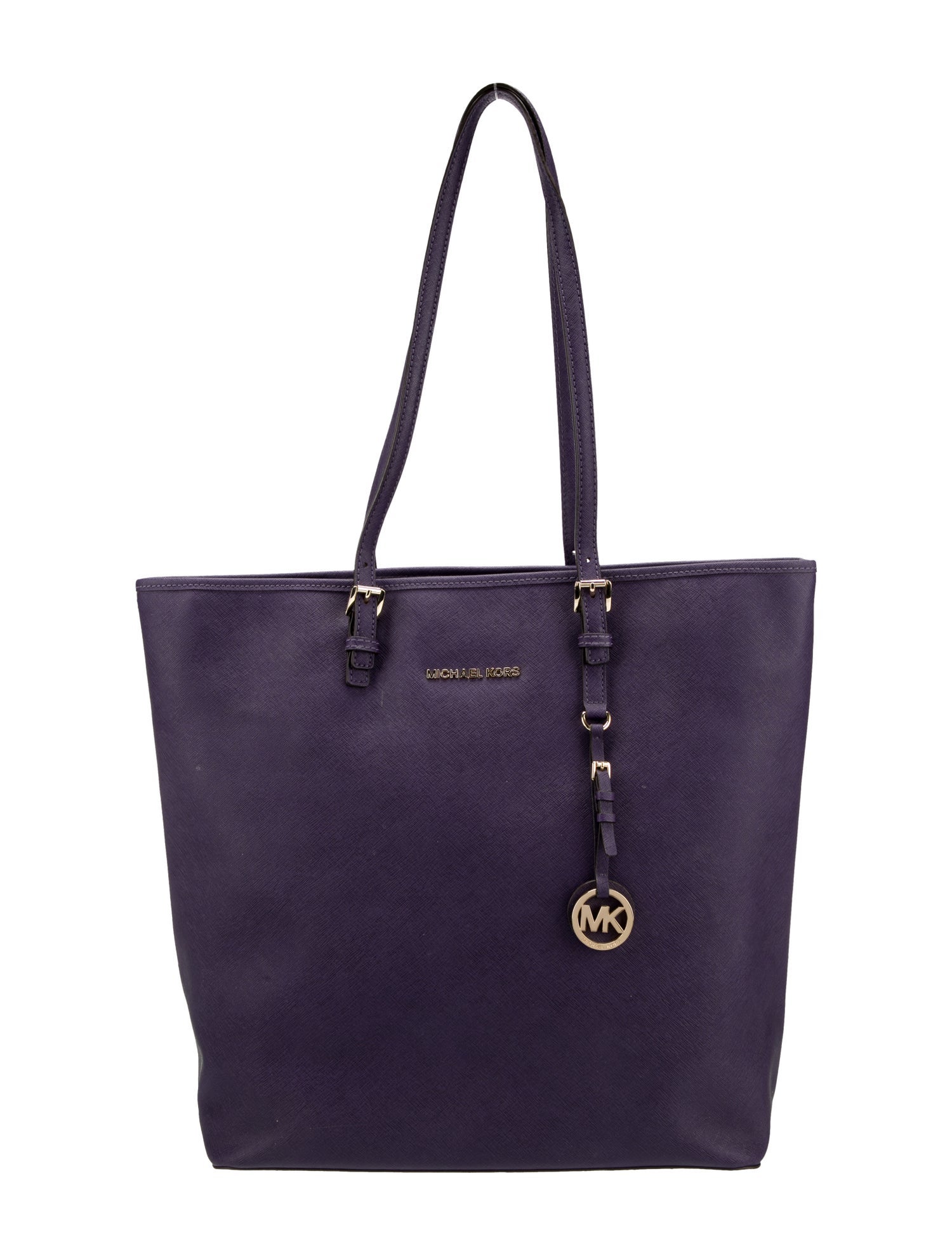 Michael Kors Saffiano Leather Tote