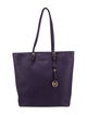 Michael Kors Saffiano Leather Tote