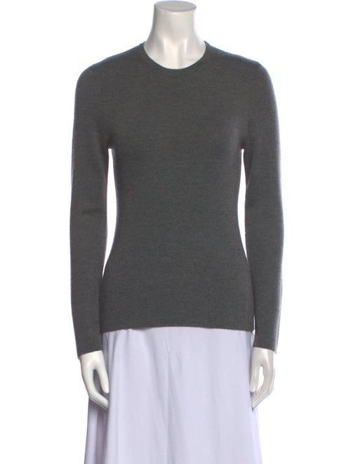 Michael Kors Cashmere Crew Neck Sweater