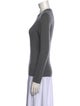 Michael Kors Cashmere Crew Neck Sweater