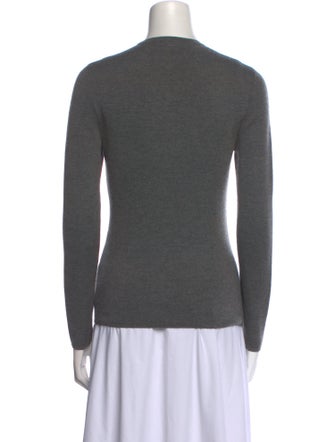 Michael Kors Cashmere Crew Neck Sweater