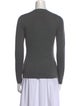 Michael Kors Cashmere Crew Neck Sweater