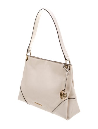 Michael Kors Leather Shoulder Bag