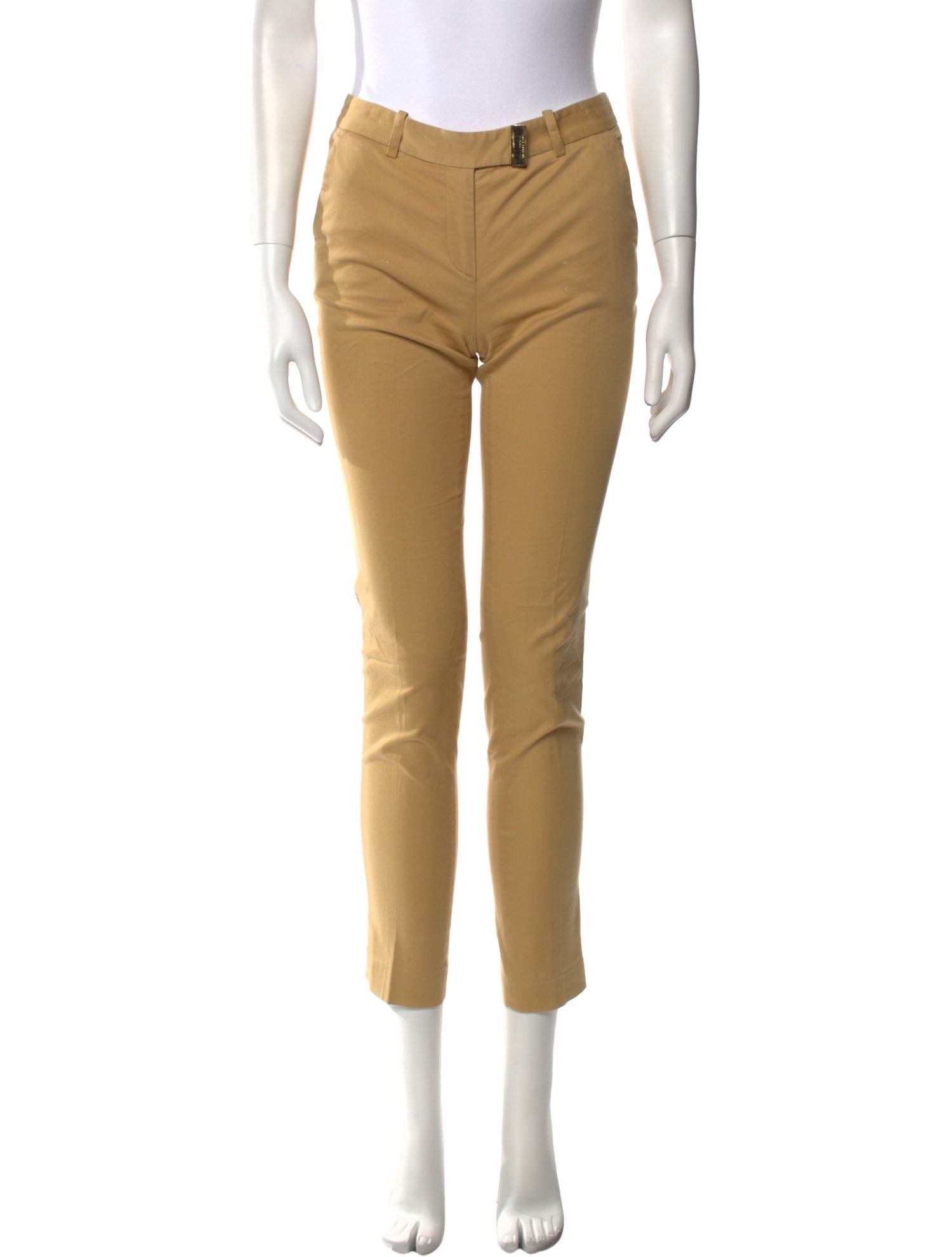 Michael Kors Straight Leg Pants