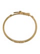 Michael Kors Enamel Bangle Bracelet