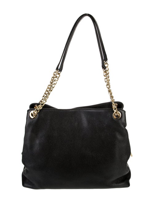Michael Kors Leather Shoulder Bag