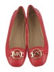 Michael Michael Kors Ballet Flats