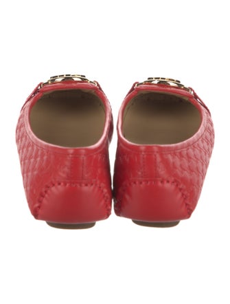 Michael Michael Kors Ballet Flats