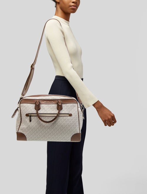 Michael Kors Top Handle Bag