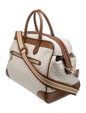 Michael Kors Top Handle Bag