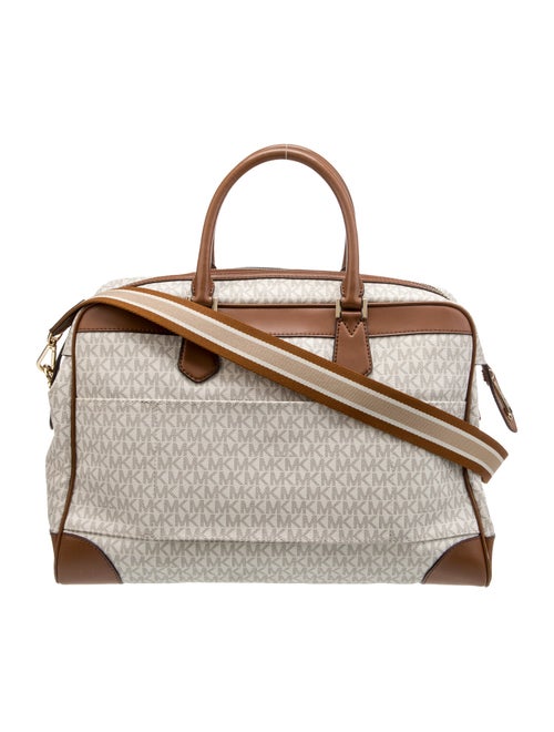 Michael Kors Top Handle Bag