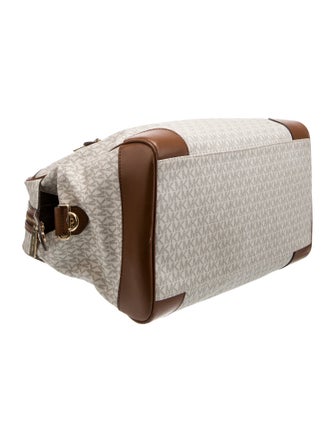 Michael Kors Top Handle Bag