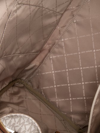 Michael Kors Top Handle Bag