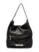 Michael Kors Leather Hobo