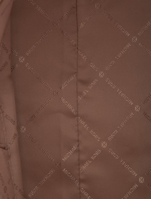 Michael Kors Leather Shoulder Bag