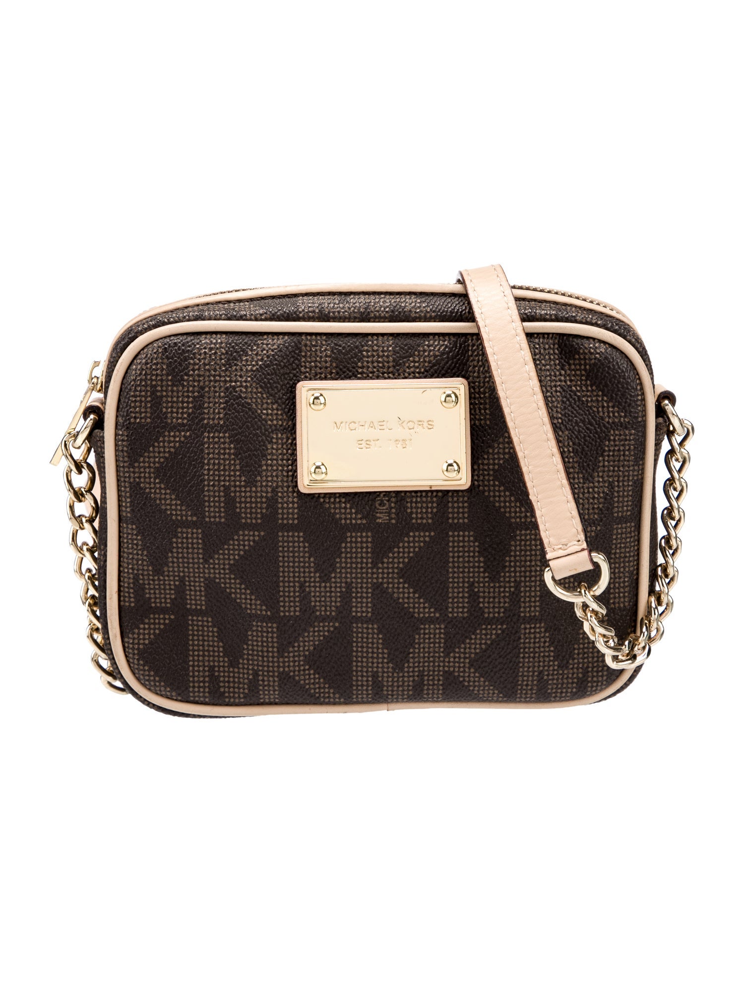 Michael Kors Crossbody Bag