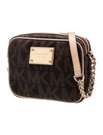 Michael Kors Crossbody Bag