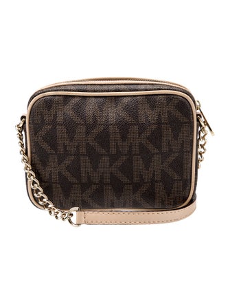 Michael Kors Crossbody Bag