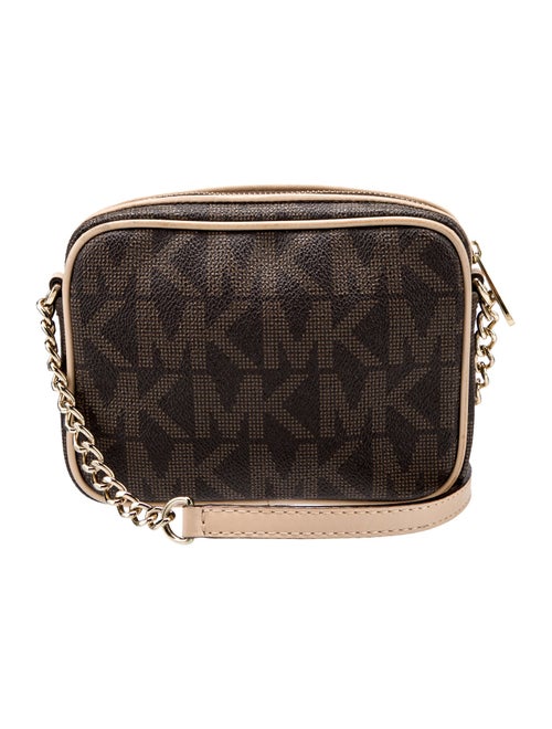 Michael Kors Crossbody Bag